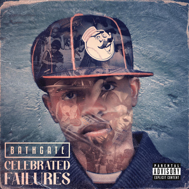 Celebrated Failures cover art