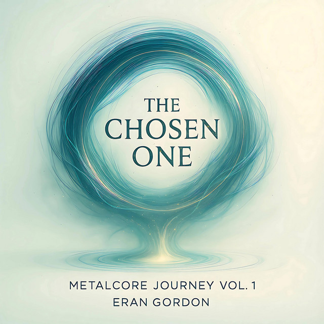 Metalcore Journey, Vol. 1 cover art