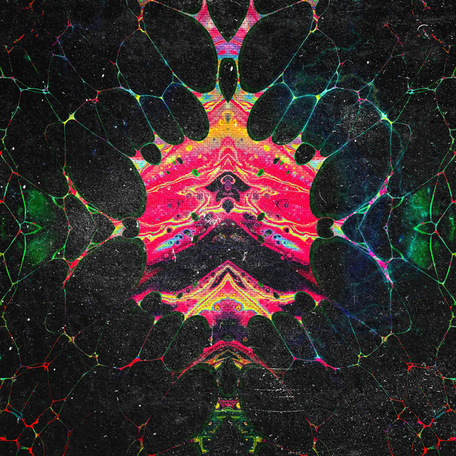 Обкладинка Astronaut Corps — Disorder