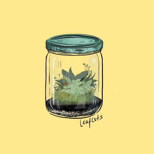 Forester cover