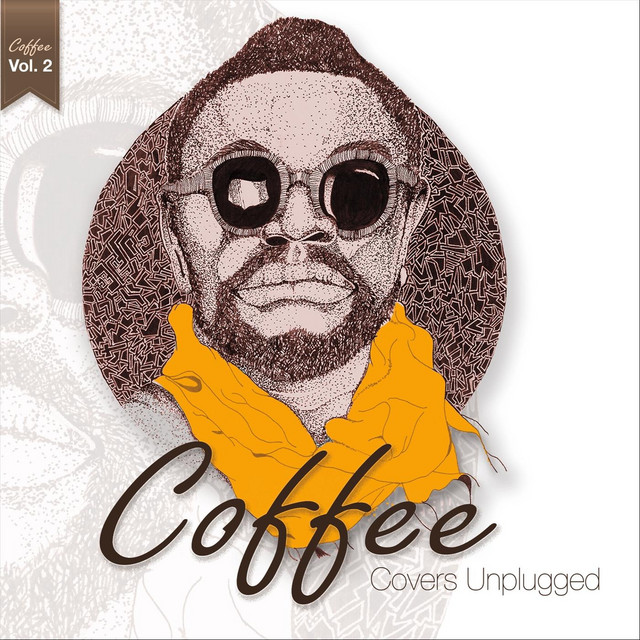 Covers Unplugged, Vol. 2 cover art