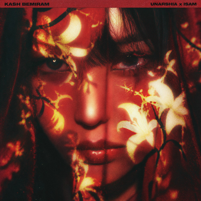 Cover of Kash Bemiram
