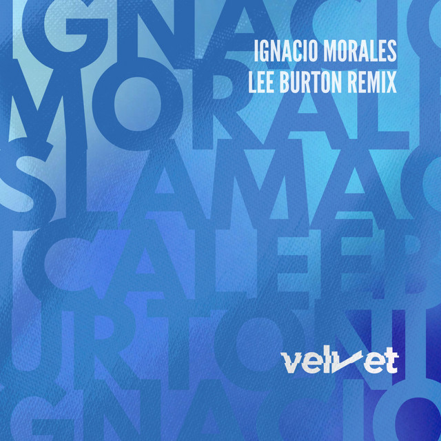 Matiarca - Lee Burton Remix album art