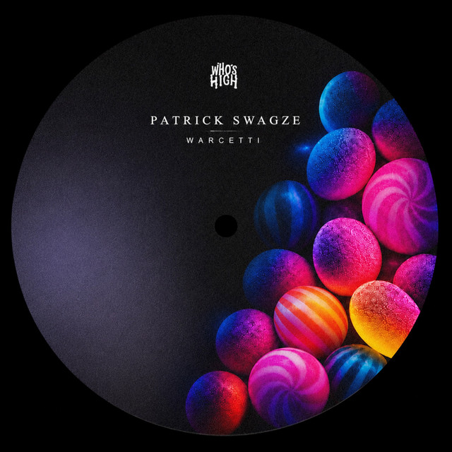 Patrick Swagze
