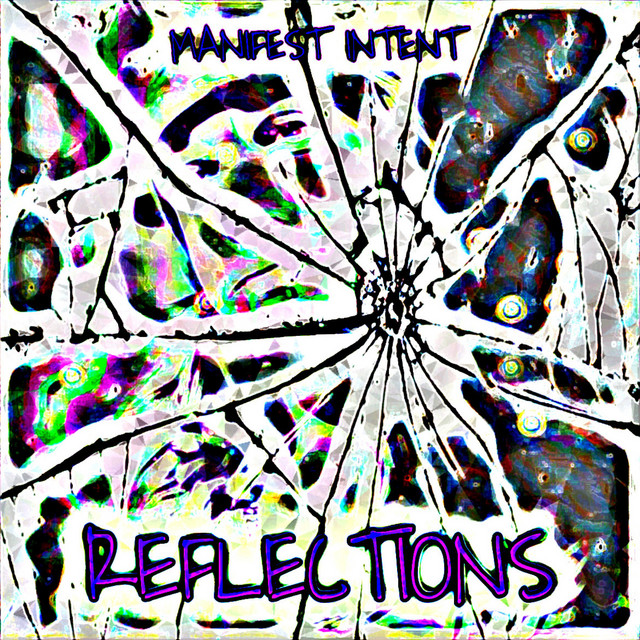 Reflections cover art