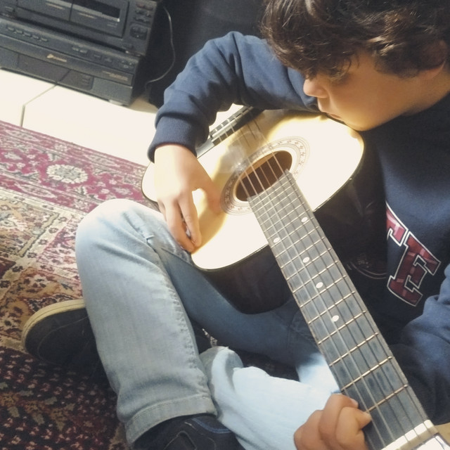 Bourbon cover