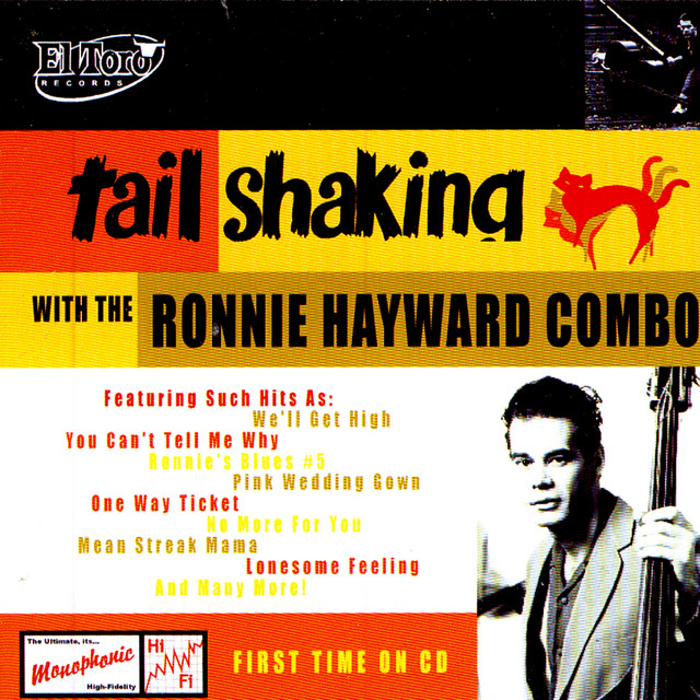 Ronnie Hayward