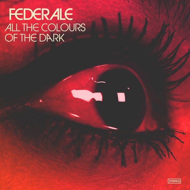 All The Colours Of The Dark (Bonus Track Version) cover art