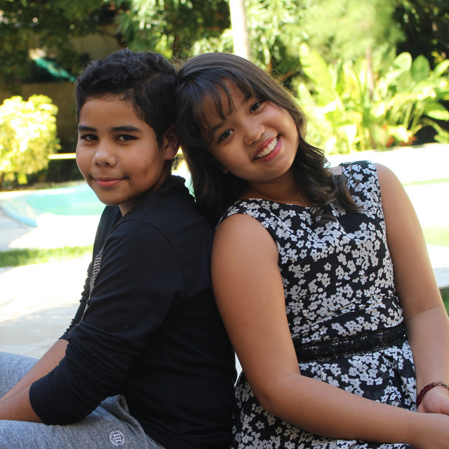 Pietro e Lara