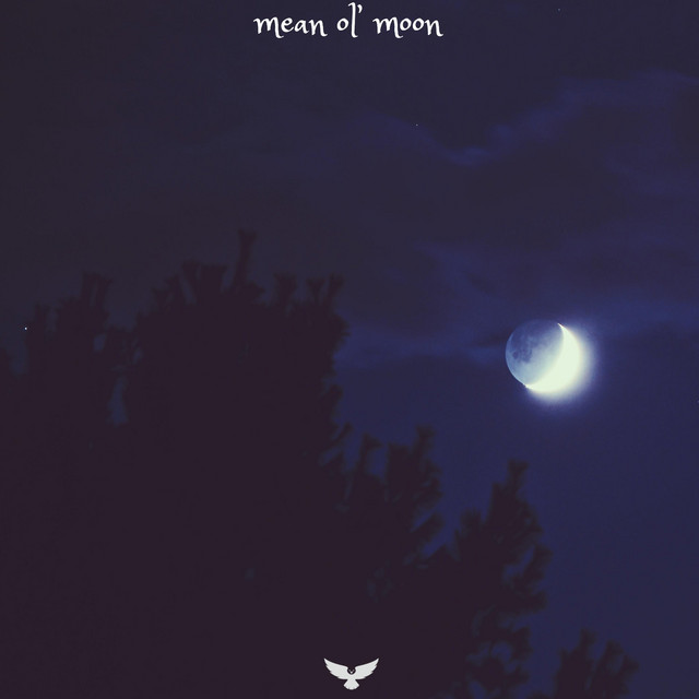 Mean Ol' Moon