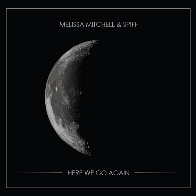 Melissa Mitchell & Spiff