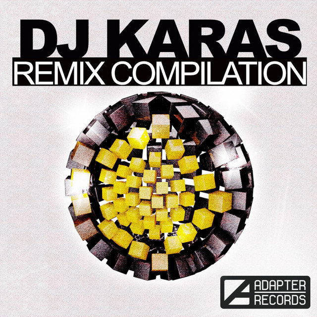 Maybe - Dj Karas & Dj Mar Dee Remix