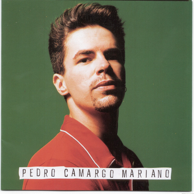 Pedro Mariano Photo