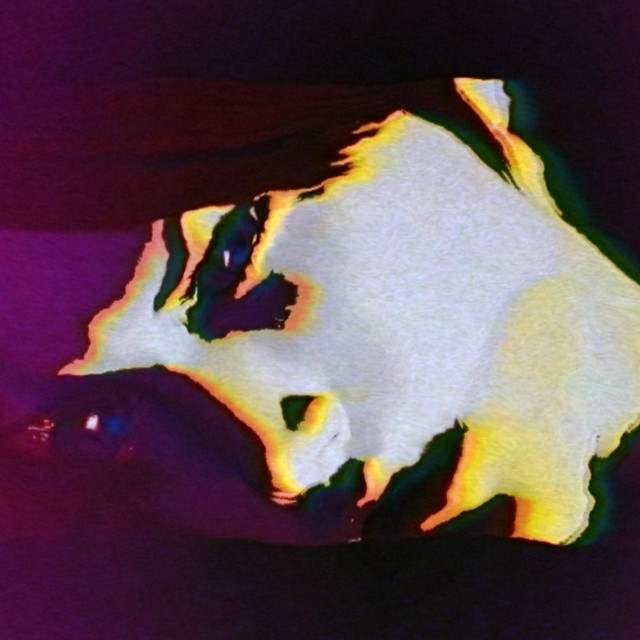 RE:lax cover art