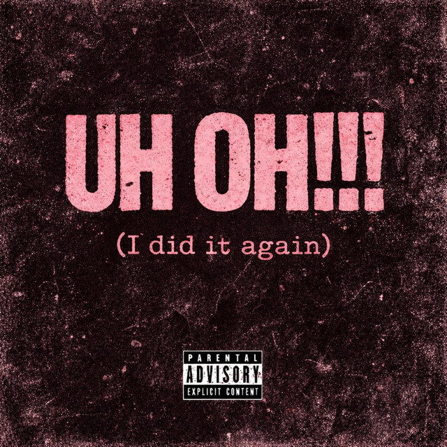 UH OH!!