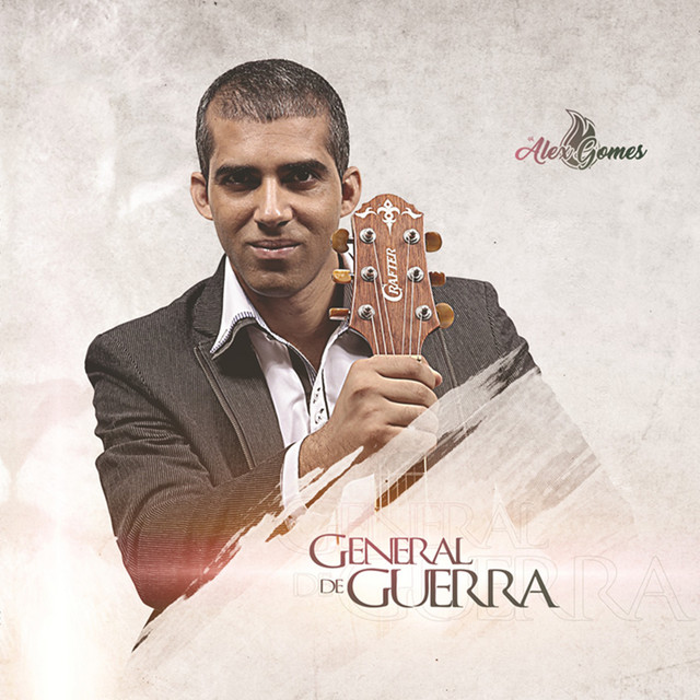 O General de Guerra cover art