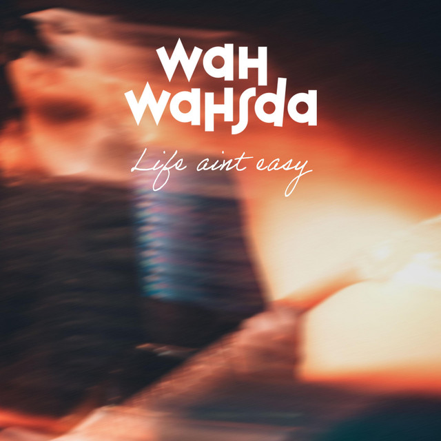 Life Ain't Easy cover