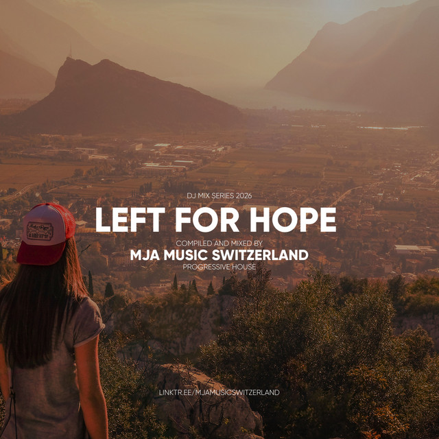Left for Hope (DJ Mix)
