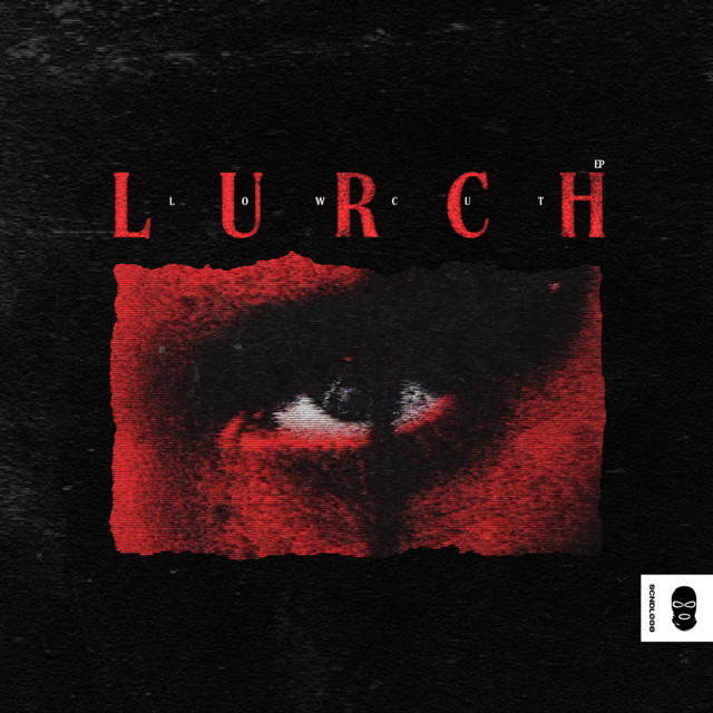 Lurch EP cover art