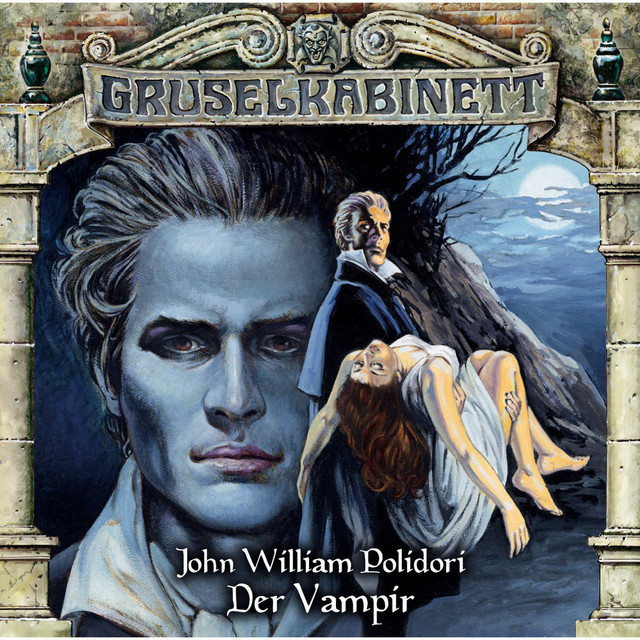 Cover: Der Vampir