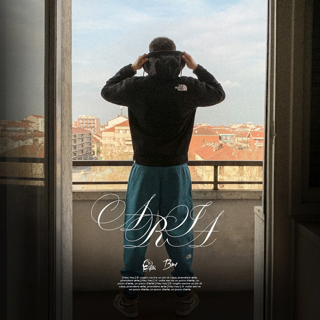 Aria cover art