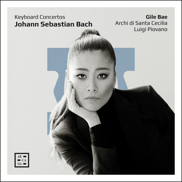 Bach: Concerto No. 3 in D Major, BWV 1054: I. [Allegro]