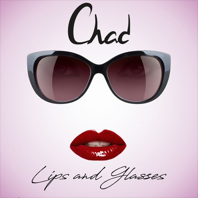 Lips and Glasses cover art