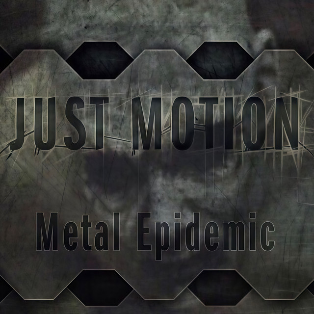 Metal Epidemic cover