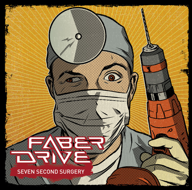 Seven Second Surgery cover art