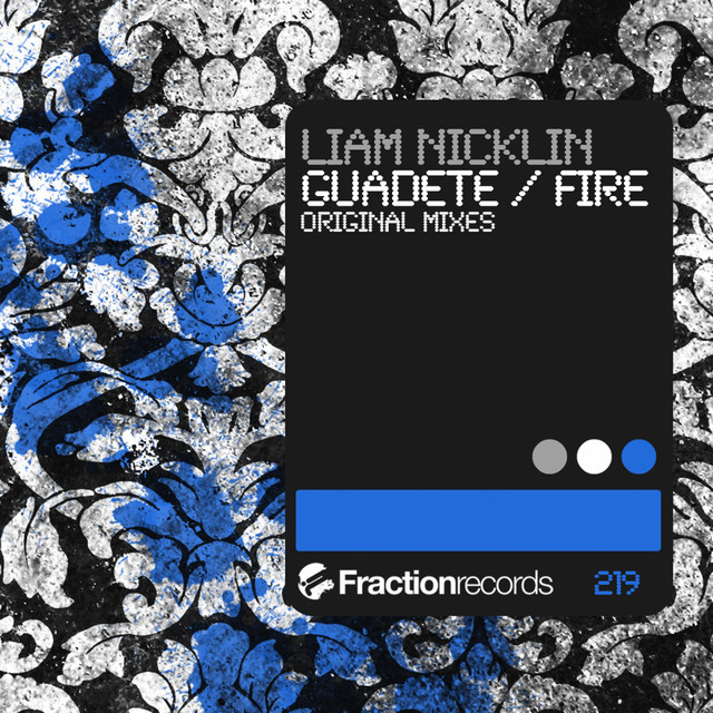 Guadete / Fire cover