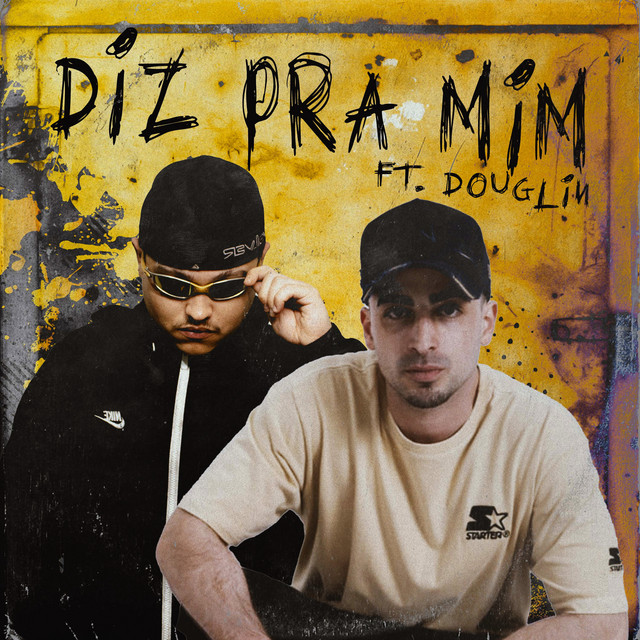 Diz pra mim