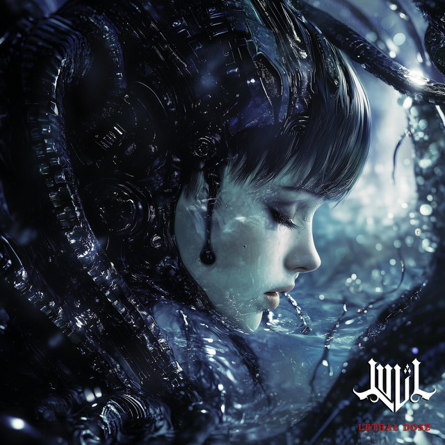 Lethal Dose cover art