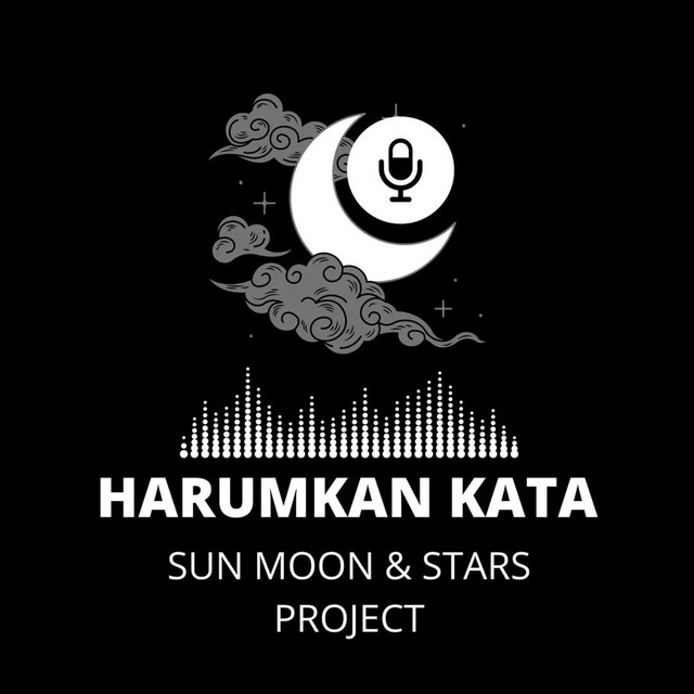 sun moon & stars project