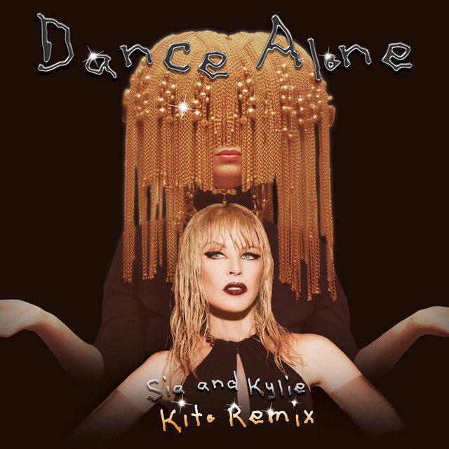 Dance Alone (Kito Remix) by Kylie Minogue