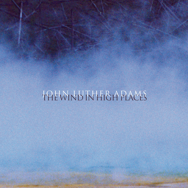 The Wind in High Places cover art