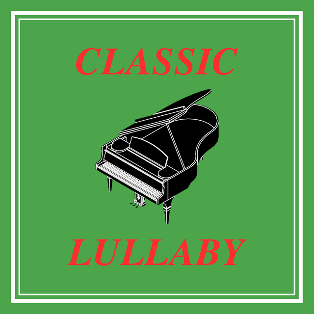 Orgel Classic Lullaby Pt. 2 cover art