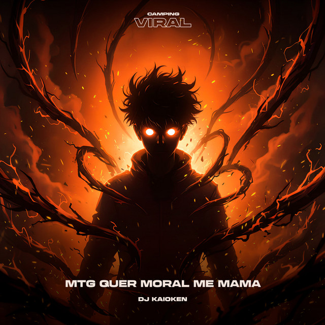 MTG Quer Moral Me Mama cover art