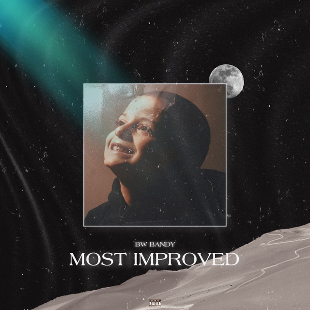 Most Improved cover art