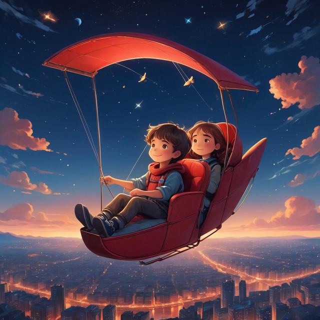 Goodbye, Pixie cover art
