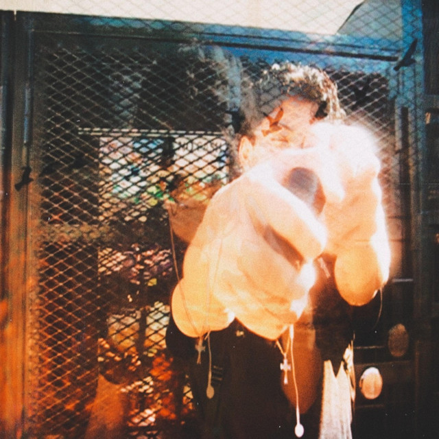 jam! cover art