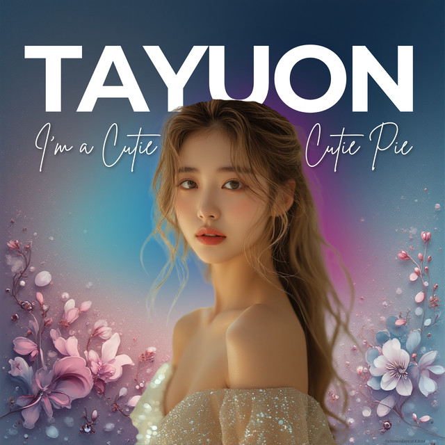 I'm a Cutie Cutie Pie - song and lyrics by Tayuon | Spotify