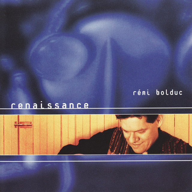 Renaissance cover art