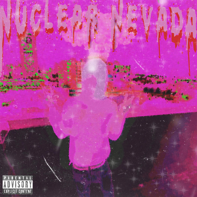 Nuclear Nevada cover art