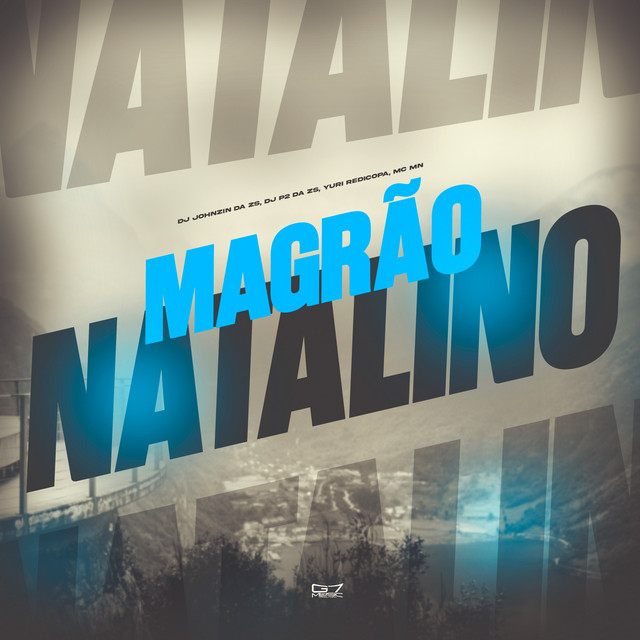 Magrão Natalino