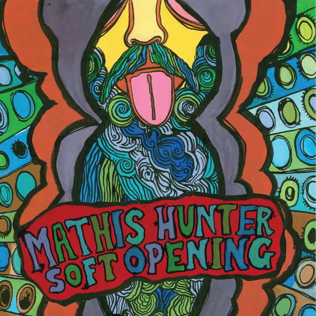 Soft Opening cover