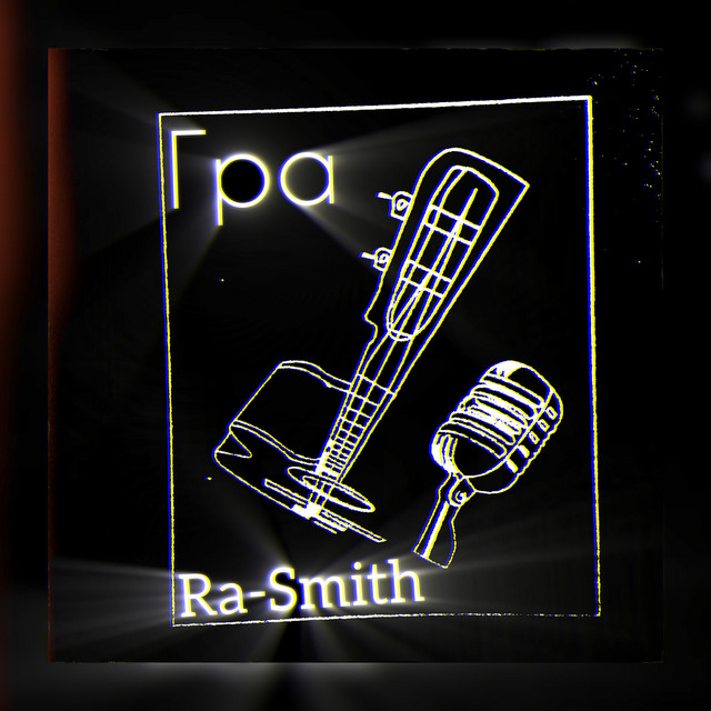 Обкладинка: Гра — Ra-Smith