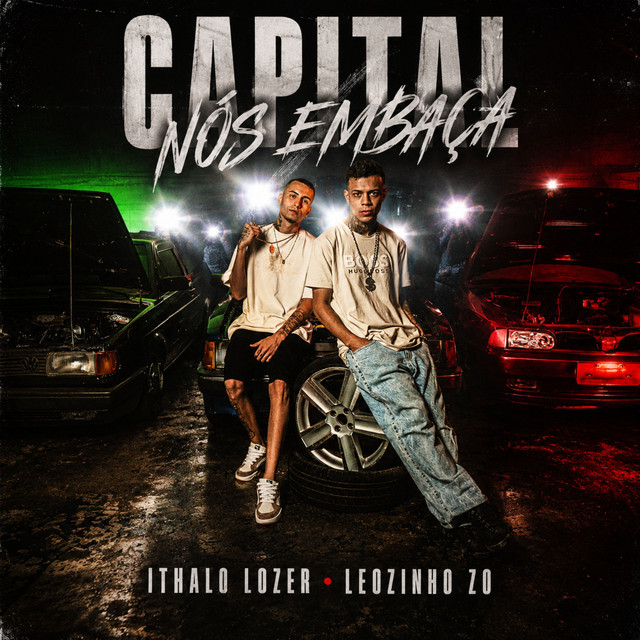 Capital Nós Embaça