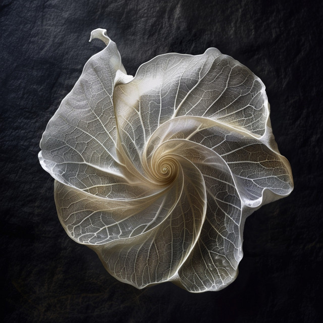 Still Becoming