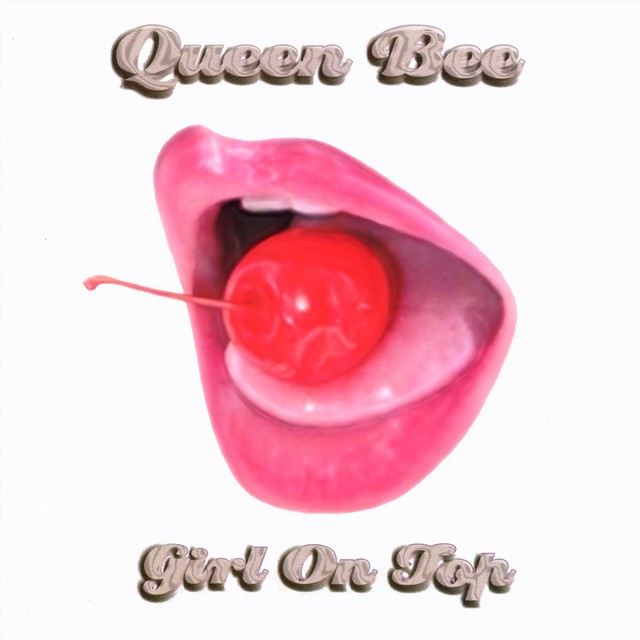 Girl On Top cover