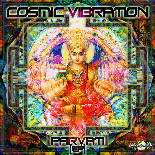 Cosmic Vibration